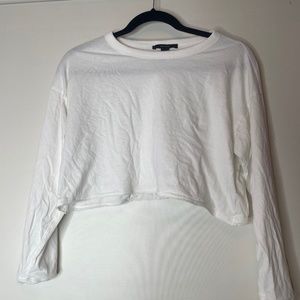 Forever 21 long sleeve